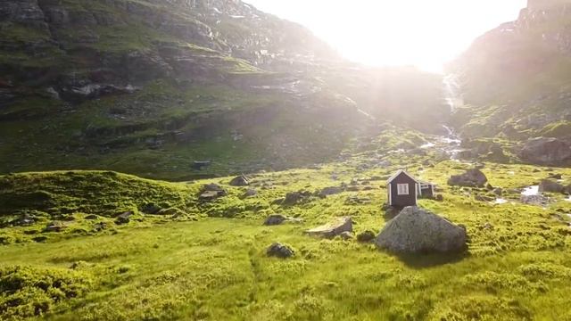 Relax Piano Music Nature&Dream смотреть онлайн