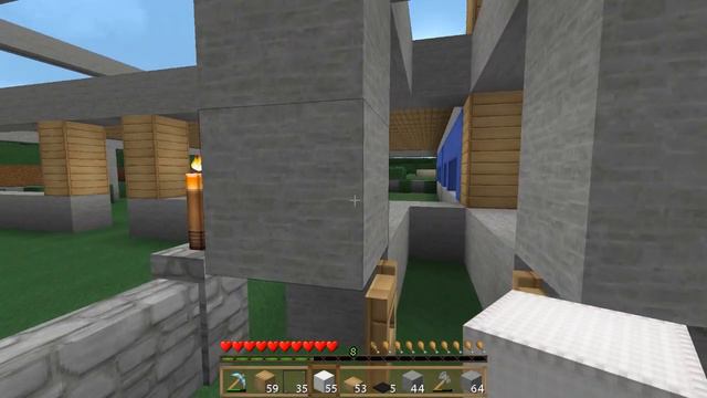 Minecraft #30: Das olle Zauberschaf смотреть онлайн