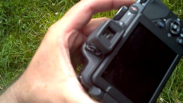 NIKON P520 WILL NOT SWITCH ON смотреть онлайн