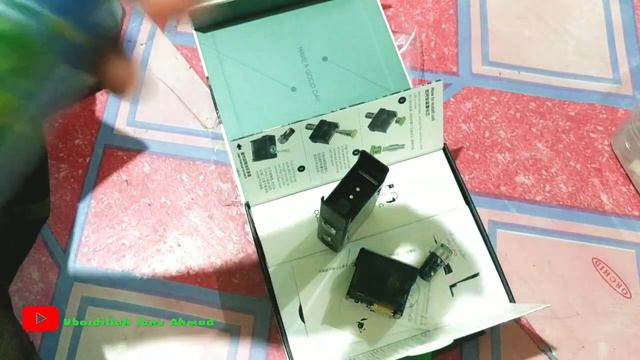 Smoant Pasito Bisa Pakai Liquid Biasa Unboxing 002 смотреть онлайн