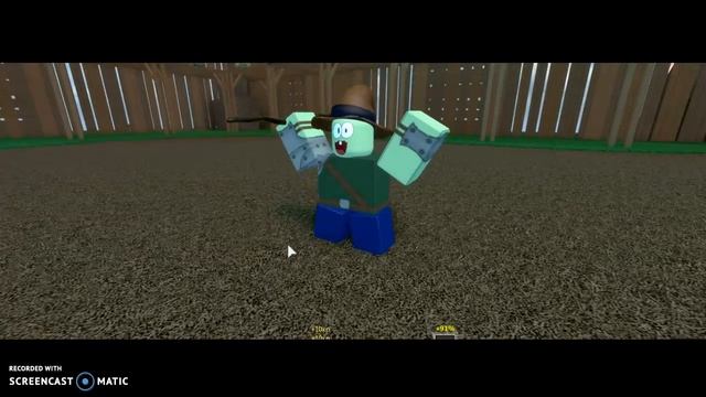 Roblox Monster Islands - Bloxian Island + Halloween Boss смотреть онлайн