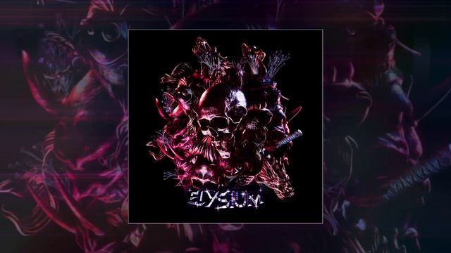 Jhuzzy - ELYSIUM (Официальная премьера трека)