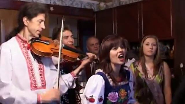 Викуп весільна пісня БДЖОЛИ www.ukrsvadba.org.ua смотреть онлайн