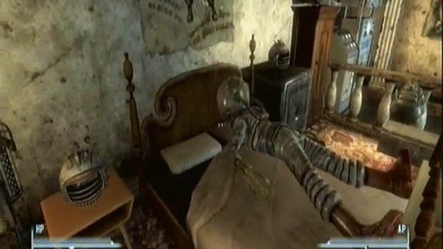Liberty Prime Weapons Fallout 3 Mods (Xbox 360) смотреть онлайн