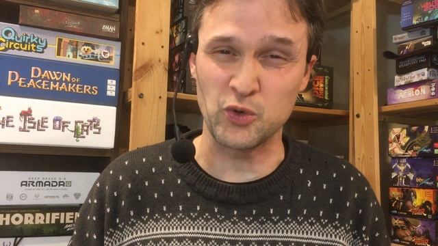 Deep Space d6: Armada | Review | With Mike смотреть онлайн