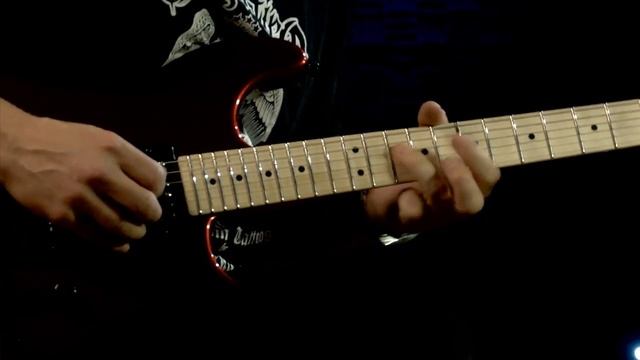 Charvel Pro-Mod San Dimas Style 1 HH Clean Demo смотреть онлайн