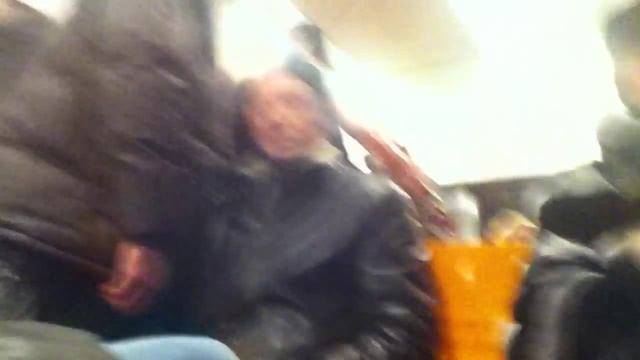 Тетка играет на скрипке смотреть онлайн