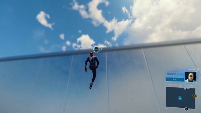 Marvel's Spider Man Remastered 2023 01 21 22 13 47 03 смотреть онлайн