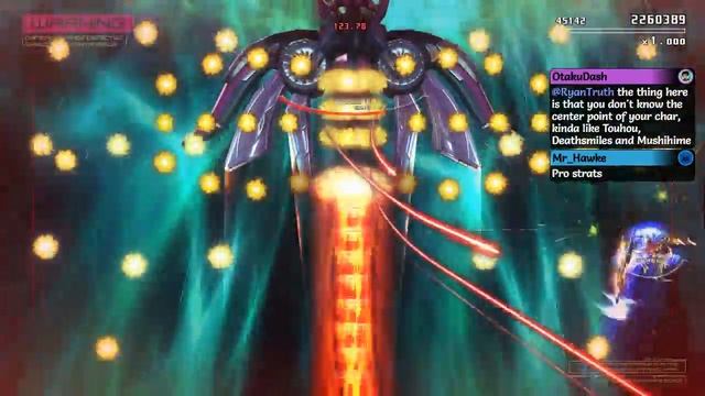 Anime Game Week: Astebreed 1 смотреть онлайн