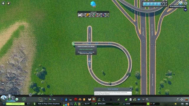 Top 5 Cities Skylines Mods For Beginners смотреть онлайн