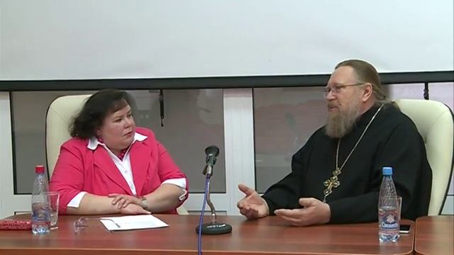 Традиции семейного воспитания в православной семье смотреть онлайн