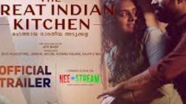 The Great Indian Kitchen Full Movie In Tamil 2023 | Aishwarya Rajesh, Rahul Ravindran | Facts&Revie смотреть онлайн