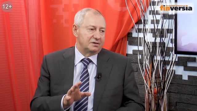 Владимир Гамза: «Импортозамещение, доведенное до абсурда, тормозит наше развитие» смотреть онлайн
