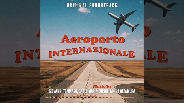 Aeroporto Internazionale (Seq. 9) смотреть онлайн