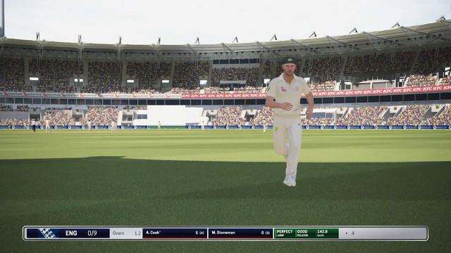 CRICKET 24 Vs Ashes Cricket 2017 COMPARISON | Gameplay & Graphics смотреть онлайн