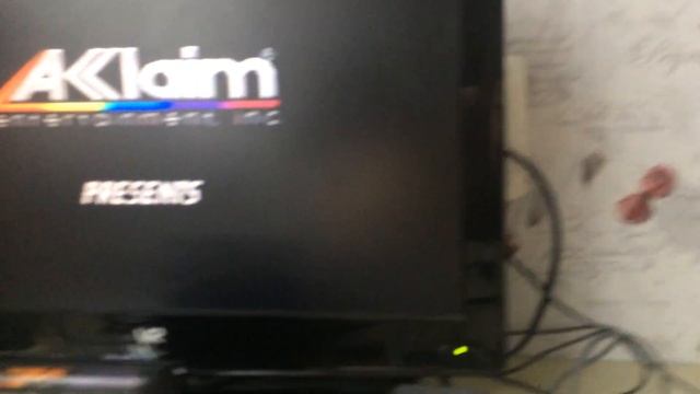 SEGA CDX не большой обзор