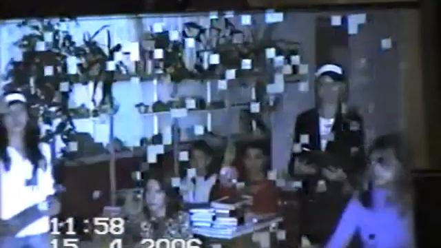 Гала 2006 - 19 смотреть онлайн