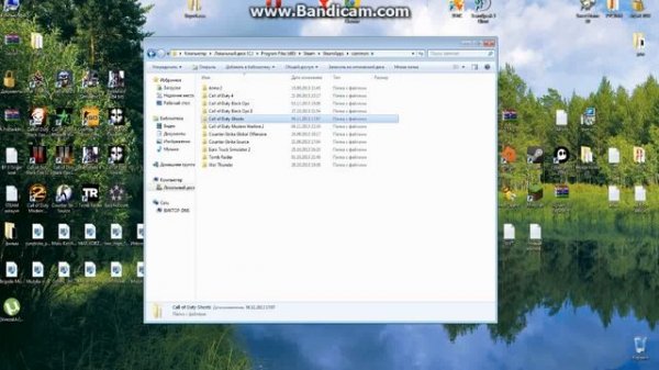 Call of Duty Ghosts как сделать русский язык