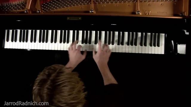 Виртуоз играет на рояли смотреть онлайн