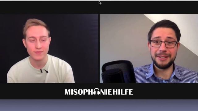 Mentale Gesundheit und Misophonie - im Interview mit Psychologie-Student Jonas Spreng смотреть онлайн