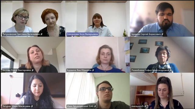 Всё, что важно знать родителю особого ребенка о подростковом возрасте: расставляем приоритеты смотреть онлайн