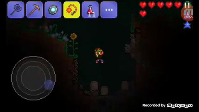 Terraria 5 часть мой брат базарит с Ктулуху смотреть онлайн