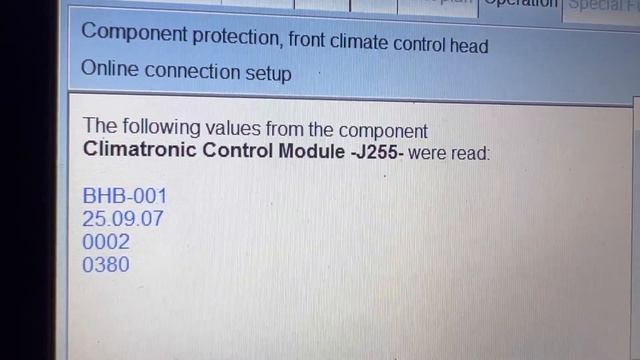 ✅ Audi A6 C6 Component Protection! A/C (J255) Climate Control Replacement IMMO Adaptācija смотреть онлайн