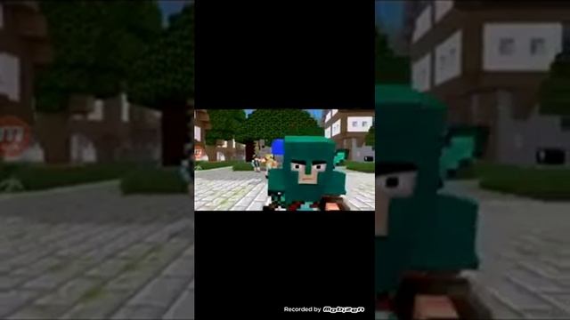 Маникрафт песня Мама моя смотреть онлайн
