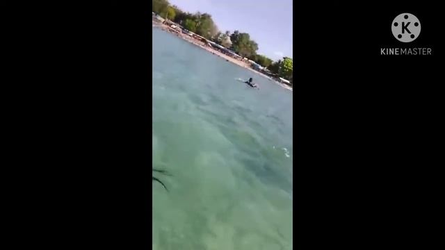 Itiwit 3 Kayak, Marigondon Beach, Philippines смотреть онлайн