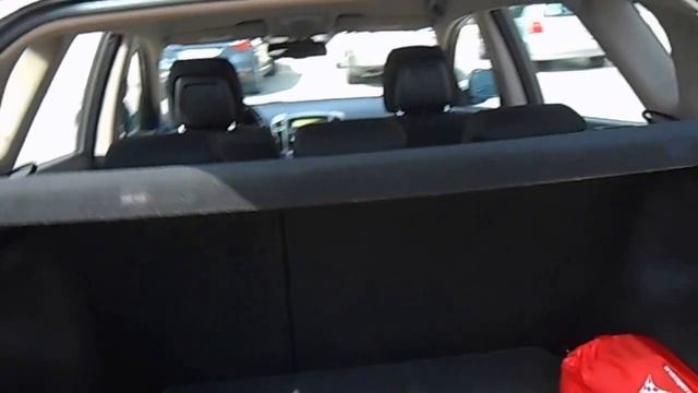 2008 KIA CEED 1.6I ACTIVE 5995 € смотреть онлайн