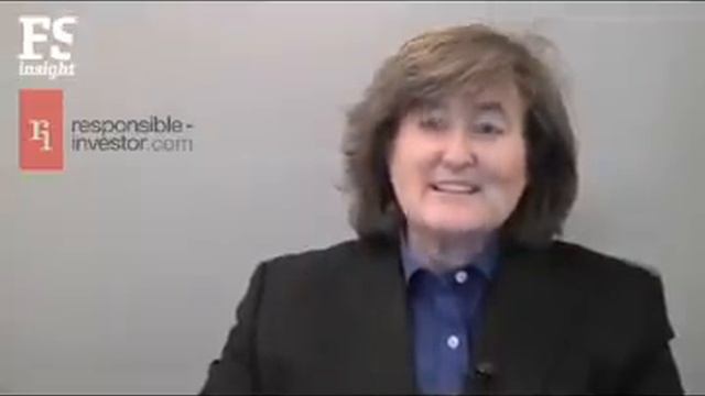 RI-TV: Episode 13 - Erika Karp, UBS Investment Bank смотреть онлайн