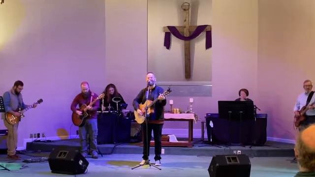 e•piph•a•ny week 3 - 01.24.21 - ONLINE WORSHIP смотреть онлайн