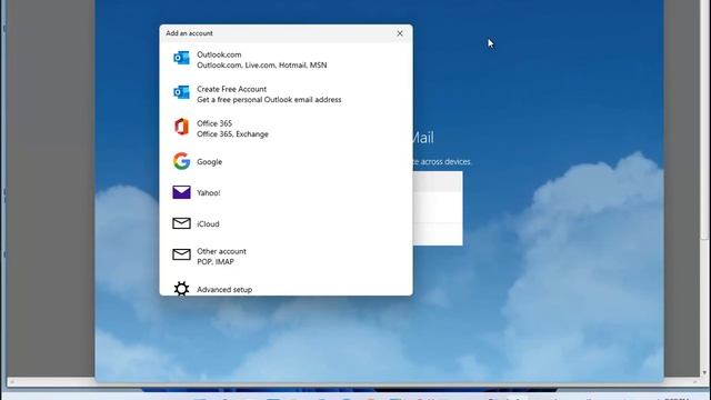 Enable full-screen mode for Windows 11 apps (2023 updated) смотреть онлайн