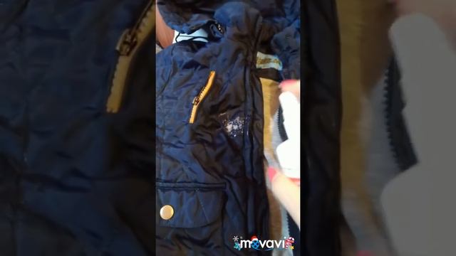 КАК ВЫВЕСТИ ПЯТНА НА КУРТКЕ БЕЗ УСИЛИЙ смотреть онлайн