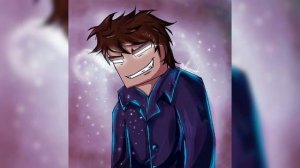 Стив и Херобрин-лучший друг и злейший враг