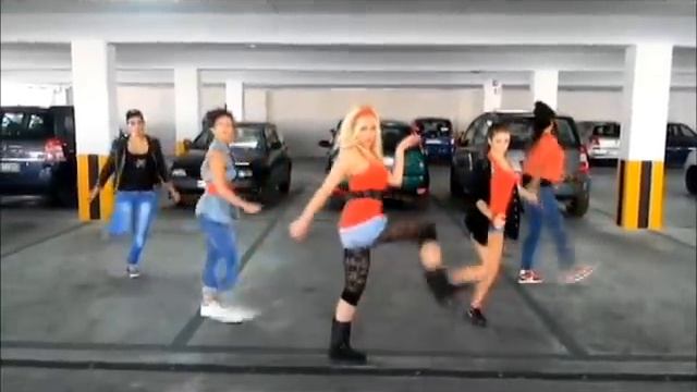 Angel's Dance School. Girl Gone Wild. смотреть онлайн