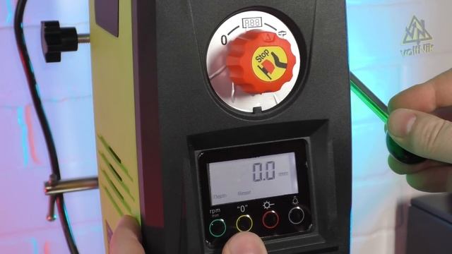 СВЕРЛИЛЬНЫЙ СТАНОК С КООРДИНАТНЫМ СТОЛОМ смотреть онлайн