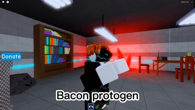 TransFur Outtage (Beta) | Roblox смотреть онлайн