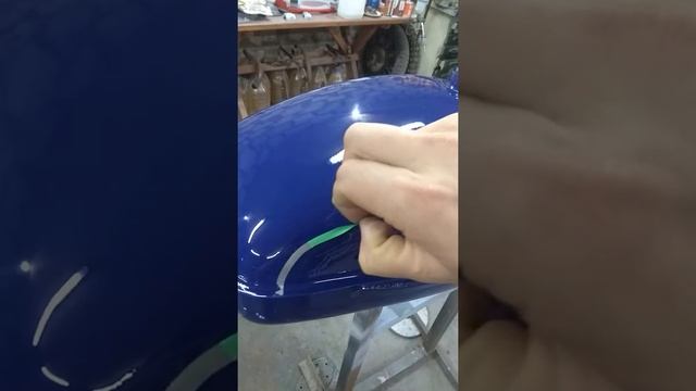 Покраска бака с цировками мотоцик Урал смотреть онлайн