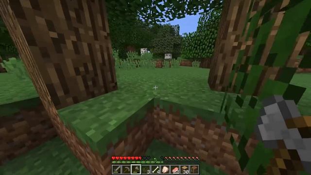 ΑΠΊΣΤΕΥΤΗ ΝΈΑ ΜΟΥΣΙΚΉ ΣΤΟ Minecraft 1.13 | RebellWorld | Minecraft Single Player | EP-01 смотреть онлайн