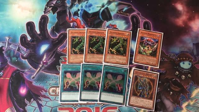 101 Goat Decks #11 Soul Exchange Spell Counters (Goat Format) смотреть онлайн