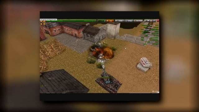 ТАНКИ ОНЛАЙН — ЧТО С НИМИ СТАЛО? смотреть онлайн