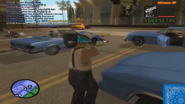 18'st Rifa Gang | Memorias смотреть онлайн