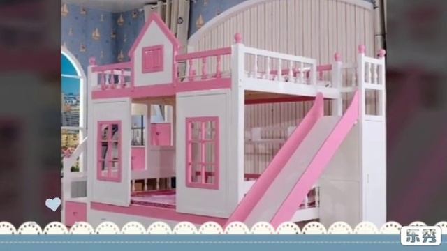 Детская мебель / Bolajonlar Uchun Mebellar Ideyalari / Болалар хонаси дизайн