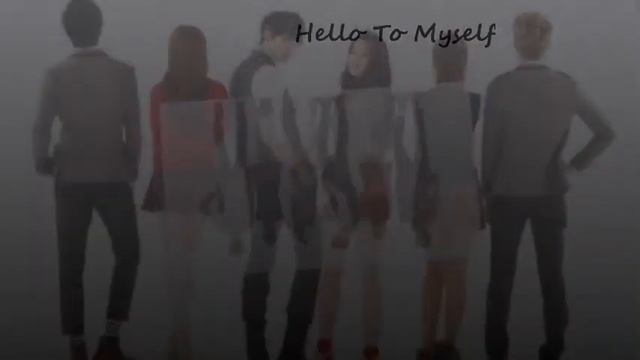 Kang Sora - Hello To Myself смотреть онлайн