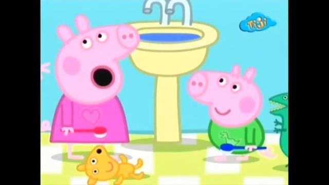 Жирная свинья (RYTP) смотреть онлайн