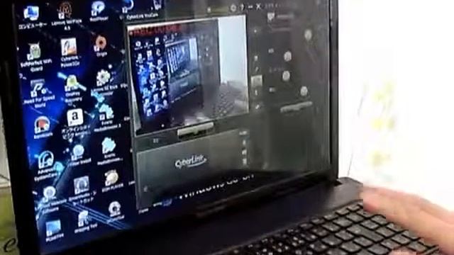 Huong dan thao lap laptop Lenovo G570 Full disassembly, how to open смотреть онлайн