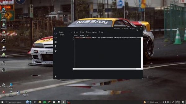 [Blade Ball] *UNDETECTABLE* Auto BLOCK+ Auto WIN SCRIPT PC & Mobile ROBLOX *Pastebin*