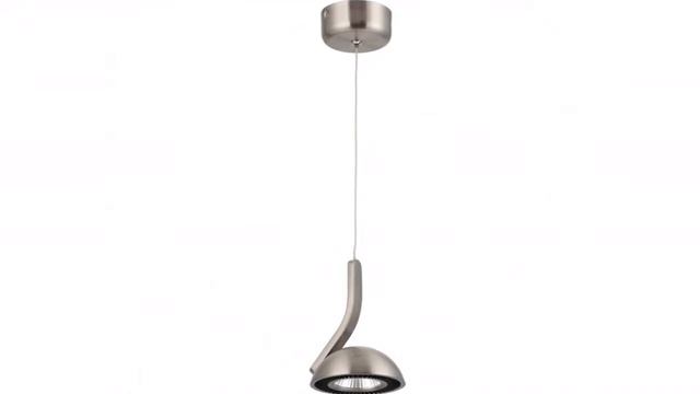 Люстра Odeon Light Karima 3535/1L обзор: светильник Odeon Light Karima 3535/1L 7 Вт, где купить смотреть онлайн