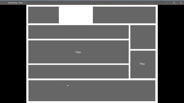 Bootstrap 4 - Layout flex vertical com Bootstrap e CSS3 смотреть онлайн